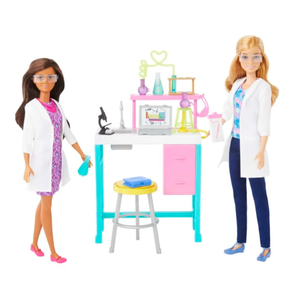 Barbie Sale