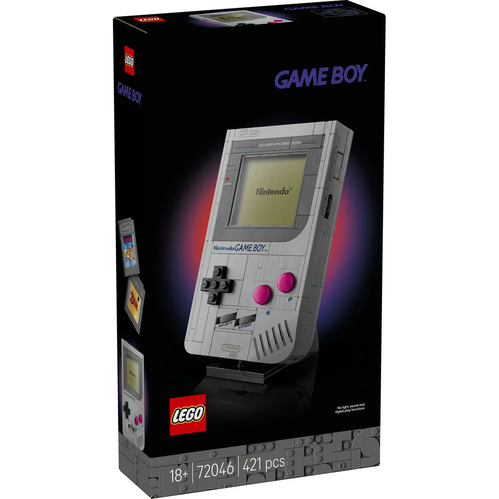 LEGO Sale